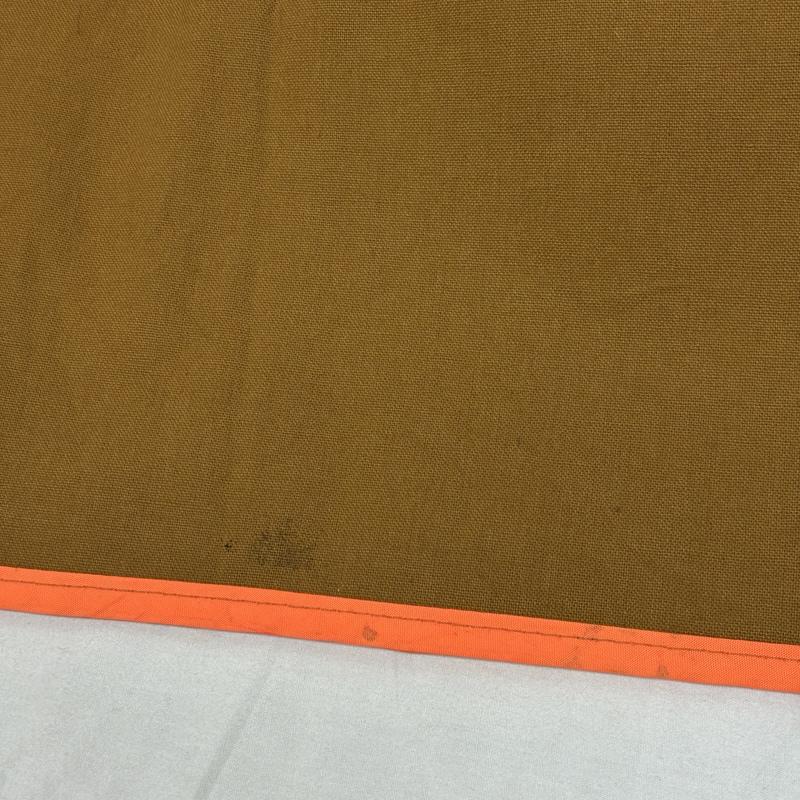 古着 USED ベスト ベスト SAFTBAK 70年代 ビンテージ ハンティング ベスト PRIDE ZIP 70s VINTAGE - メンズ USED 古着 中古 50150420