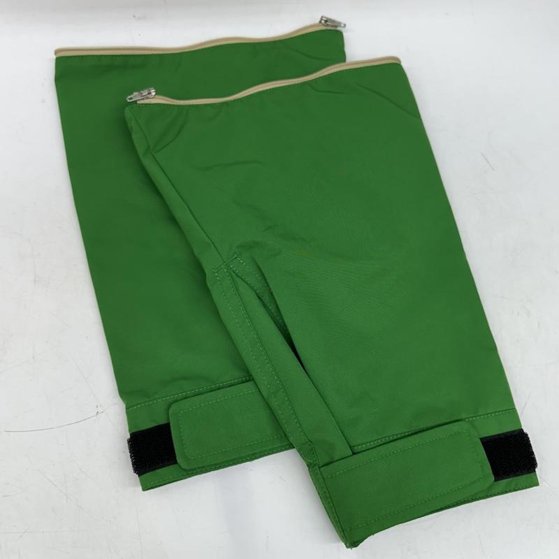 グッチ GUCCI ジャケット、上着 ジャンパー、ブルゾン HE NORTH FACE アノラック ナイロンジャケット 672461 ZAH9C M 緑 / グリーン / green メンズ USED 古着 中古 50150437