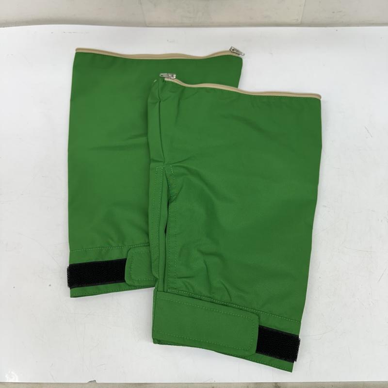 グッチ GUCCI ジャケット、上着 ジャンパー、ブルゾン HE NORTH FACE アノラック ナイロンジャケット 672461 ZAH9C L 緑 / グリーン / green メンズ USED 古着 中古 50150439