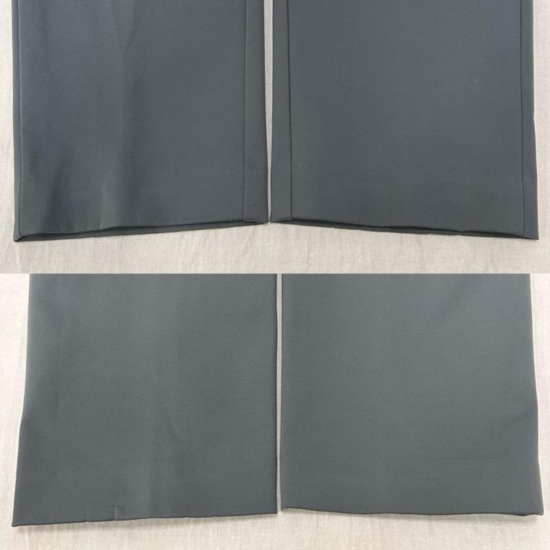 ニューバランス New Balance ボトムス ボトムス AMP35002 MET24 Skinny Fit ブルーグレー L L ロゴ、文字 灰 / グレー / gray メンズ USED 古着 中古 50150465