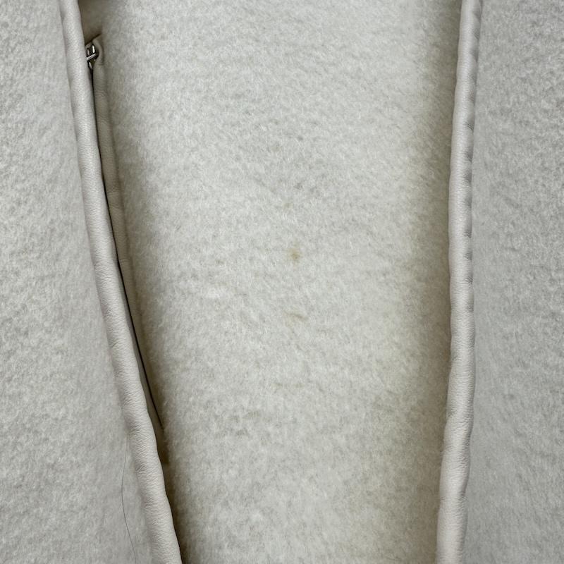 スナイデル SNIDEL ジャケット、上着 ポンチョ 21AW ポンチョ コート 新木優子 SWFC214047 one 白 / ホワイト / white レディース USED 古着 中古 50150540