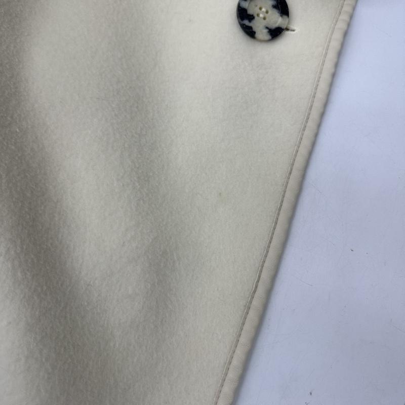 スナイデル SNIDEL ジャケット、上着 ポンチョ 21AW ポンチョ コート 新木優子 SWFC214047 one 白 / ホワイト / white レディース USED 古着 中古 50150540