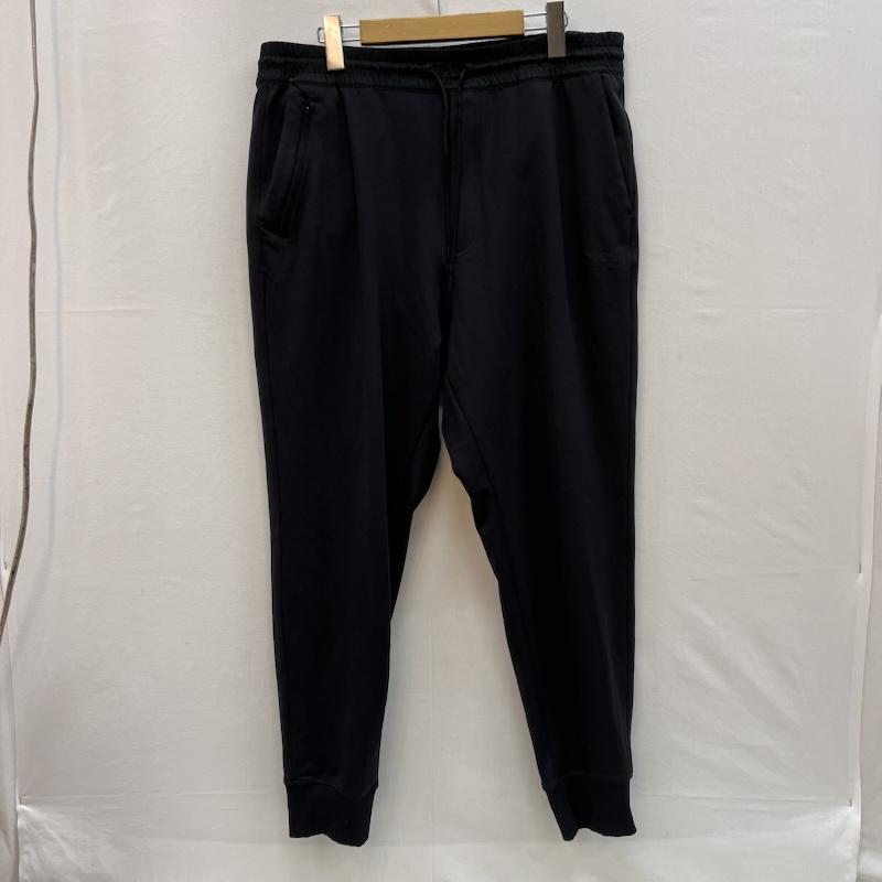 ワイスリー Y-3 ボトムス ボトムス クラシック カフド トラックパンツ FN3385 ジャージ L 黒 / ブラック / black メンズ USED 古着 中古 50150628