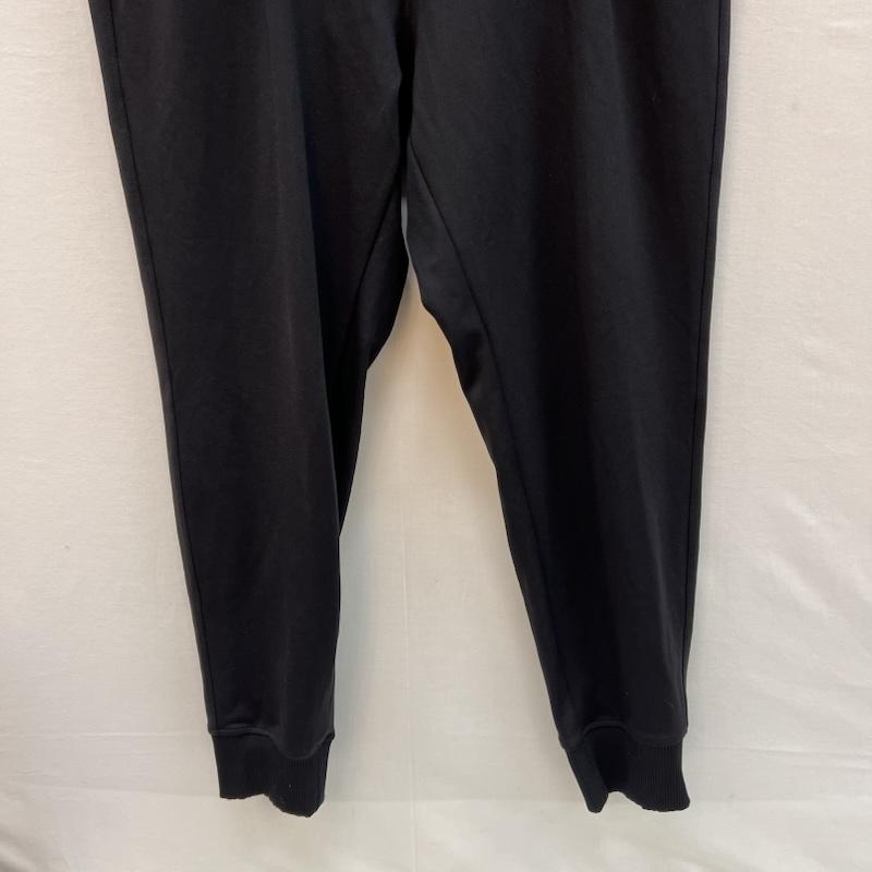 ワイスリー Y-3 ボトムス ボトムス クラシック カフド トラックパンツ FN3385 ジャージ L 黒 / ブラック / black メンズ USED 古着 中古 50150628