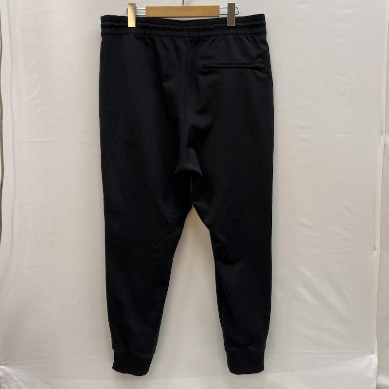 ワイスリー Y-3 ボトムス ボトムス クラシック カフド トラックパンツ FN3385 ジャージ L 黒 / ブラック / black メンズ USED 古着 中古 50150628