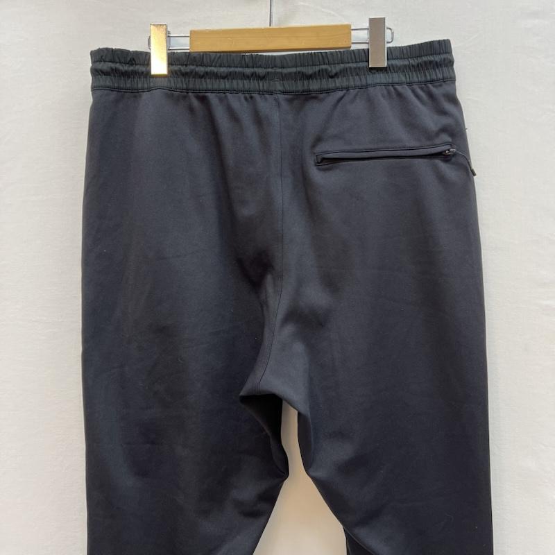 ワイスリー Y-3 ボトムス ボトムス クラシック カフド トラックパンツ FN3385 ジャージ L 黒 / ブラック / black メンズ USED 古着 中古 50150628