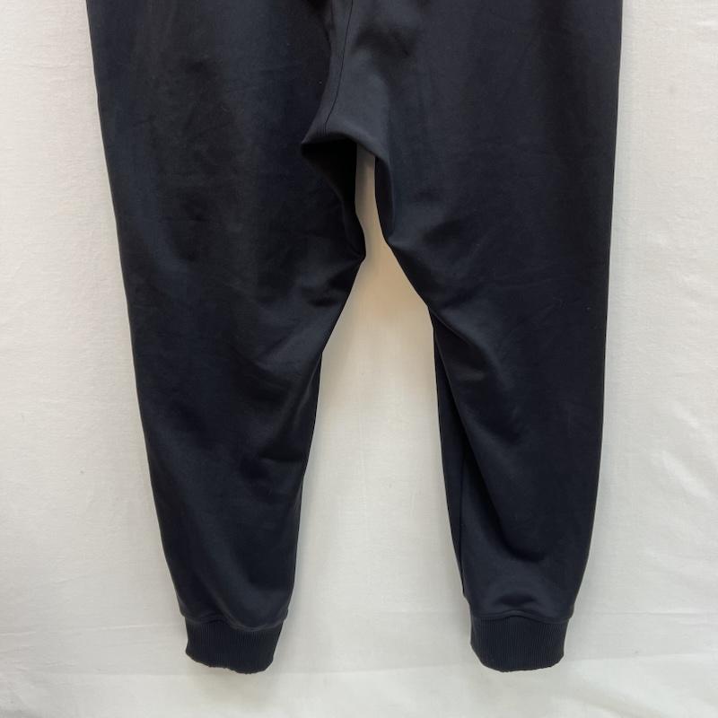ワイスリー Y-3 ボトムス ボトムス クラシック カフド トラックパンツ FN3385 ジャージ L 黒 / ブラック / black メンズ USED 古着 中古 50150628
