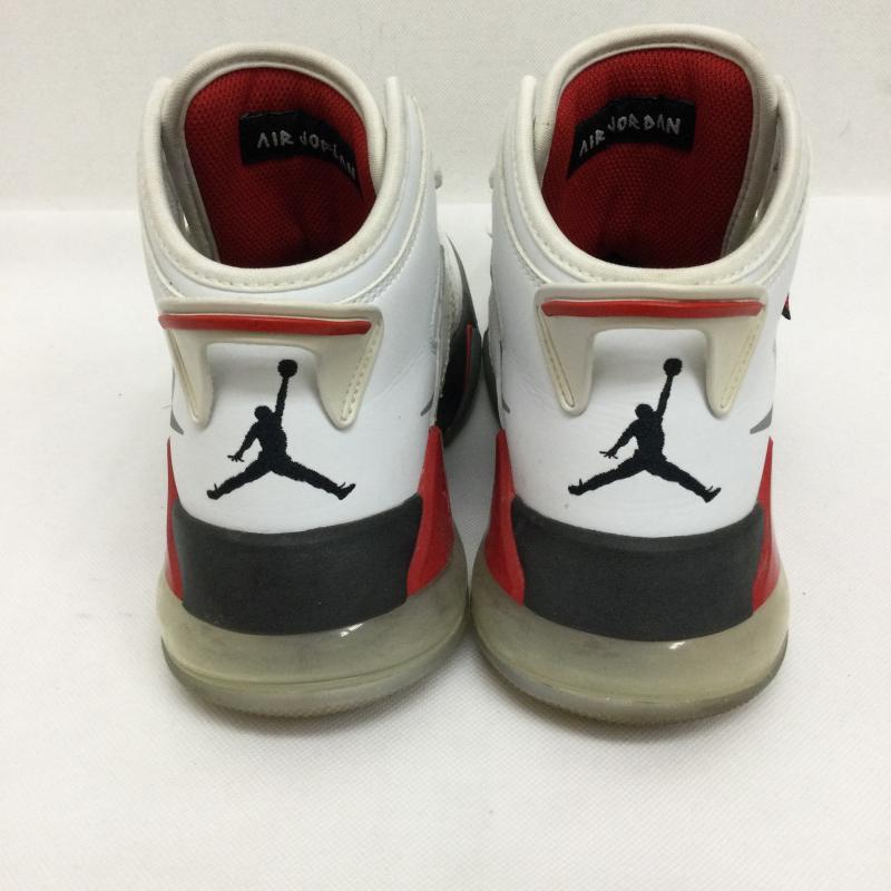 ナイキ NIKE スニーカー スニーカー ナイキ NIKE JORDAN MARS CD7070-100 27.5cm 白 / ホワイト / white メンズ USED 古着 中古 50150664