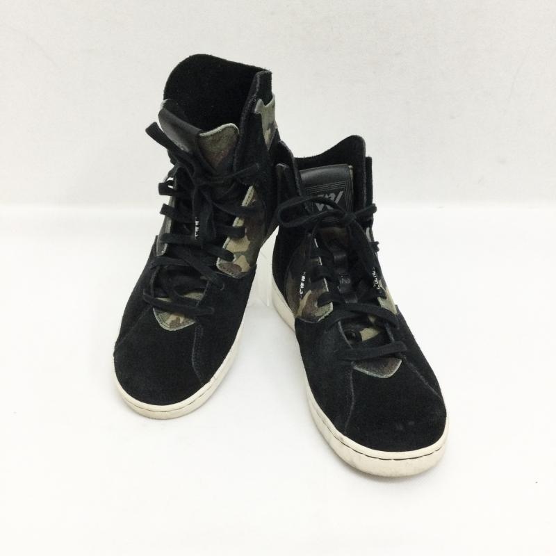 ナイキ NIKE スニーカー スニーカー NIKE JORDAN WESTBROOK 0.2 ジョーダンウエストブック カモフラ 854563-003 26.0cm 黒 / ブラック / black メンズ USED 古着 中古 50150668