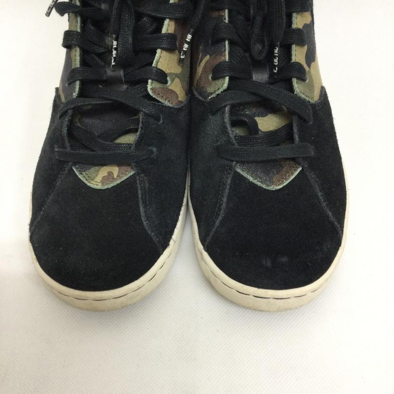 ナイキ NIKE スニーカー スニーカー NIKE JORDAN WESTBROOK 0.2 ジョーダンウエストブック カモフラ 854563-003 26.0cm 黒 / ブラック / black メンズ USED 古着 中古 50150668