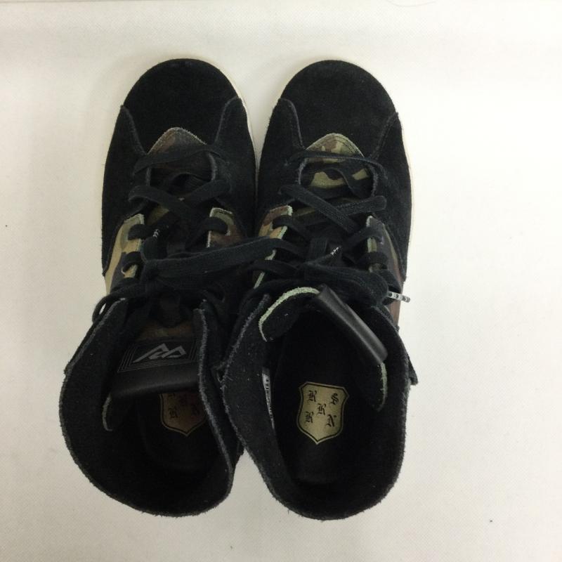 ナイキ NIKE スニーカー スニーカー NIKE JORDAN WESTBROOK 0.2 ジョーダンウエストブック カモフラ 854563-003 26.0cm 黒 / ブラック / black メンズ USED 古着 中古 50150668