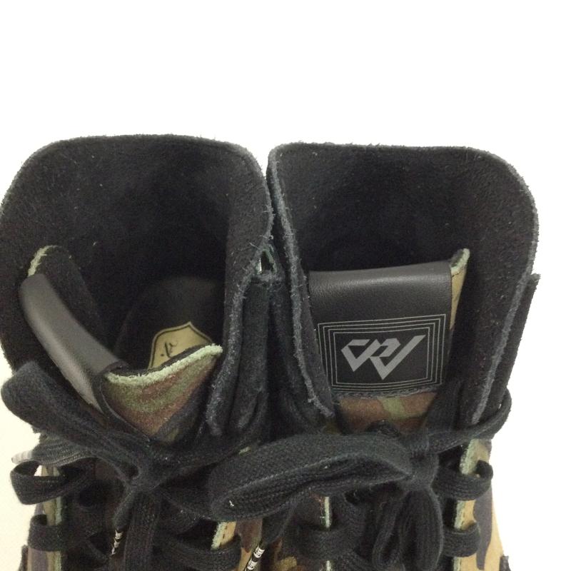 ナイキ NIKE スニーカー スニーカー NIKE JORDAN WESTBROOK 0.2 ジョーダンウエストブック カモフラ 854563-003 26.0cm 黒 / ブラック / black メンズ USED 古着 中古 50150668