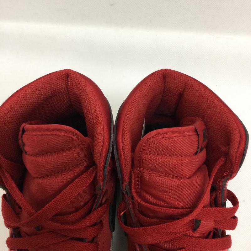 ナイキ NIKE スニーカー スニーカー JORDAN LEGACY 312 varsity red/black-white av3922-601 ナイキ エアジョーダン レガシー 27.5cm 赤 / レッド / red メンズ USED 古着 中古 50150677