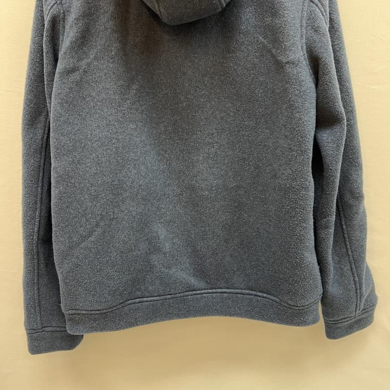 パタゴニア patagonia ジャケット、上着 ジャンパー、ブルゾン インサレーテッド ベターセーター フーディ 25821FA15 M 紺 / ネイビー / navy メンズ USED 古着 中古 50150895