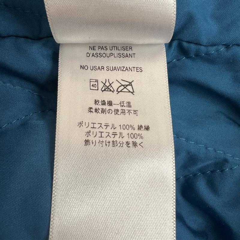 パタゴニア patagonia ジャケット、上着 ジャンパー、ブルゾン インサレーテッド ベターセーター フーディ 25821FA15 M 紺 / ネイビー / navy メンズ USED 古着 中古 50150895
