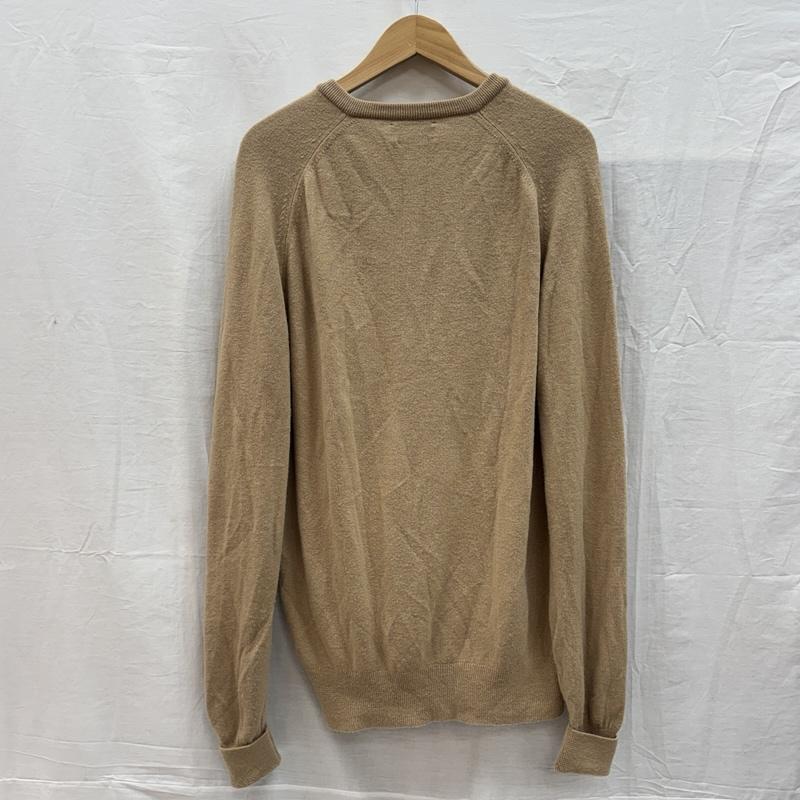 ペンドルトン PENDLETON ニット、セーター 長袖 Pen West 70年代 ビンテージ アクリル ニット セーター ラグランスリーブ 70s VINTAGE XL メンズ USED 古着 中古 50150970