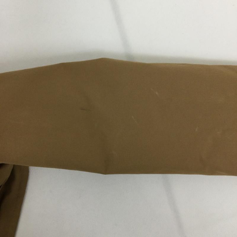 バーブァー Barbour ジャケット、上着 ジャンパー、ブルゾン バーブァー BORROWDALE 242mcas102 36 無地 ベージュ / ベージュ / beige メンズ USED 古着 中古 50150974