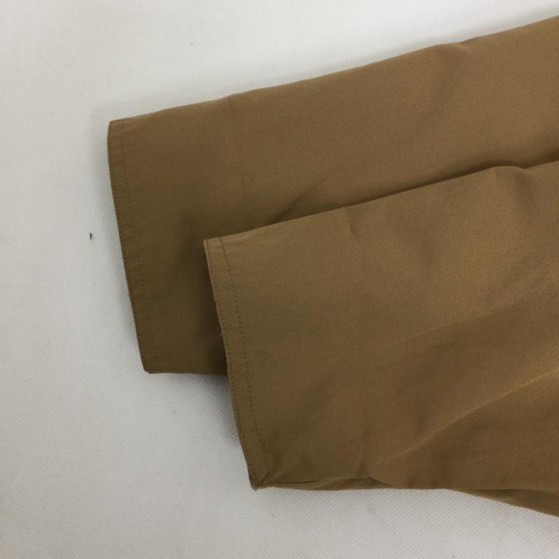 バーブァー Barbour ジャケット、上着 ジャンパー、ブルゾン バーブァー BORROWDALE 242mcas102 36 無地 ベージュ / ベージュ / beige メンズ USED 古着 中古 50150974
