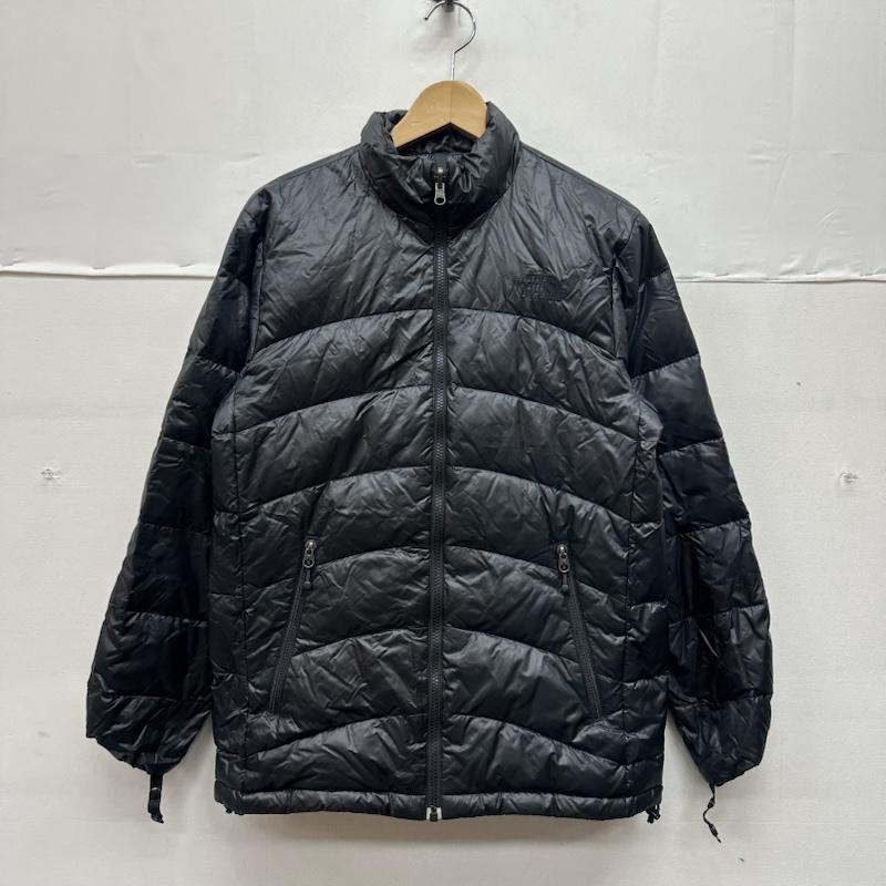 ザノースフェイス THE NORTH FACE ジャケット、上着 ダウンジャケット Novelty Zeus Triclimate Jacket ノベルティー ゼウス トリクライメイト ジャケット NP61421 M カーキ / カーキ / khaki メンズ USED 古着 中古 50150984