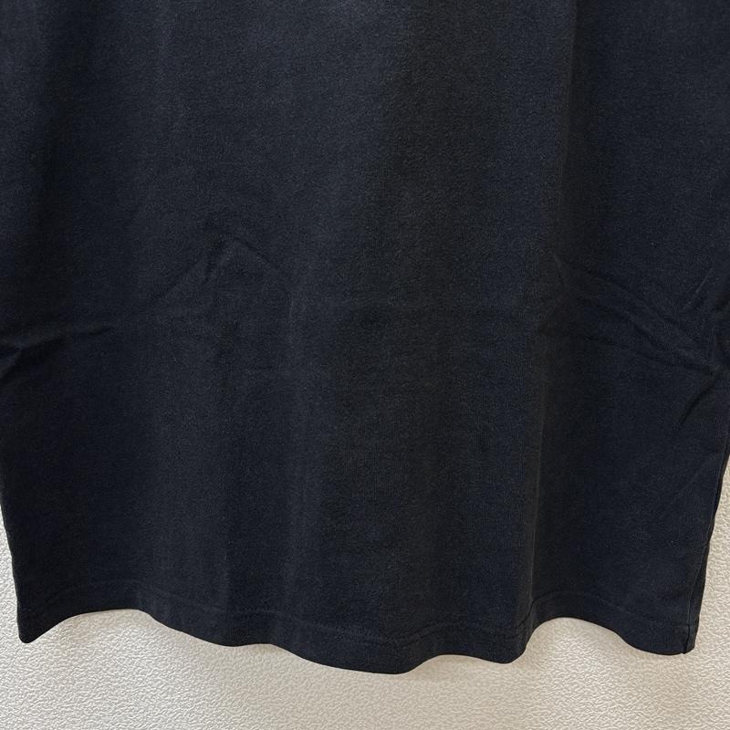 古着 USED Tシャツ 半袖 9090 ナインティナインティ NN1239 Collage Tee カレッジロゴ クルーネック Tシャツ L 黒 / ブラック / black メンズ USED 古着 中古 50151009