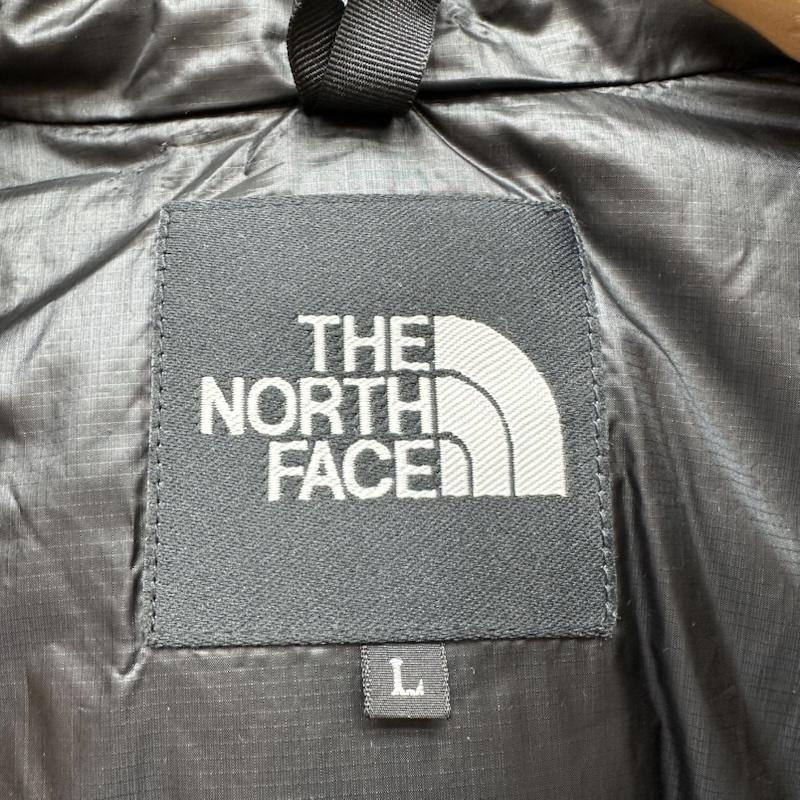 ザノースフェイス THE NORTH FACE ジャケット、上着 ジャンパー、ブルゾン Zeus Triclimate Jacket ノベルティー ゼウス トリクライメート ジャケット NP61644 L 灰 / グレー / gray メンズ USED 古着 中古 50151057