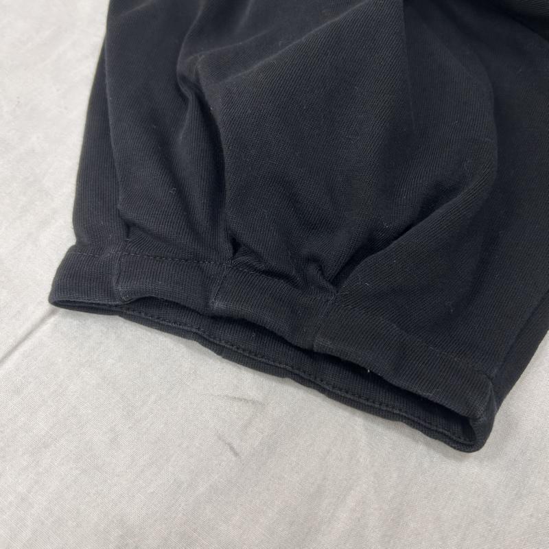 ジャーナルスタンダード JOURNAL STANDARD ワンピース ロングスカート Aラインロングワンピース 袖バルーン black - 無地 黒 / ブラック / black レディース USED 古着 中古 50151075
