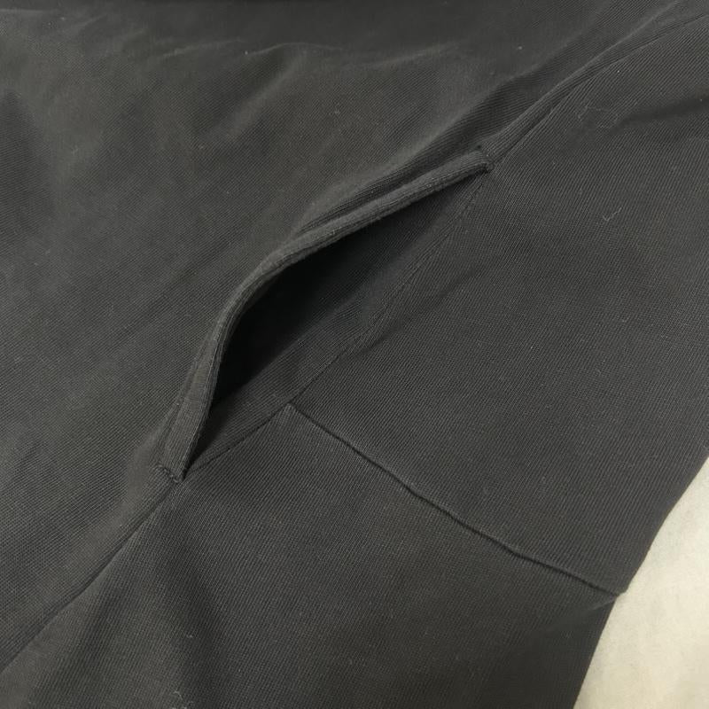 ジャーナルスタンダード JOURNAL STANDARD ワンピース ロングスカート Aラインロングワンピース 袖バルーン black - 無地 黒 / ブラック / black レディース USED 古着 中古 50151075