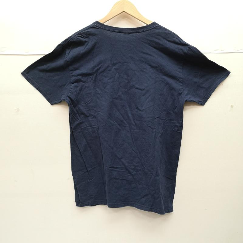 古着 USED Tシャツ 半袖 90s アメリカ版 戦隊 シリーズ パワーレンジャー Tシャツ L 紺 / ネイビー / navy メンズ USED 古着 中古 50151096