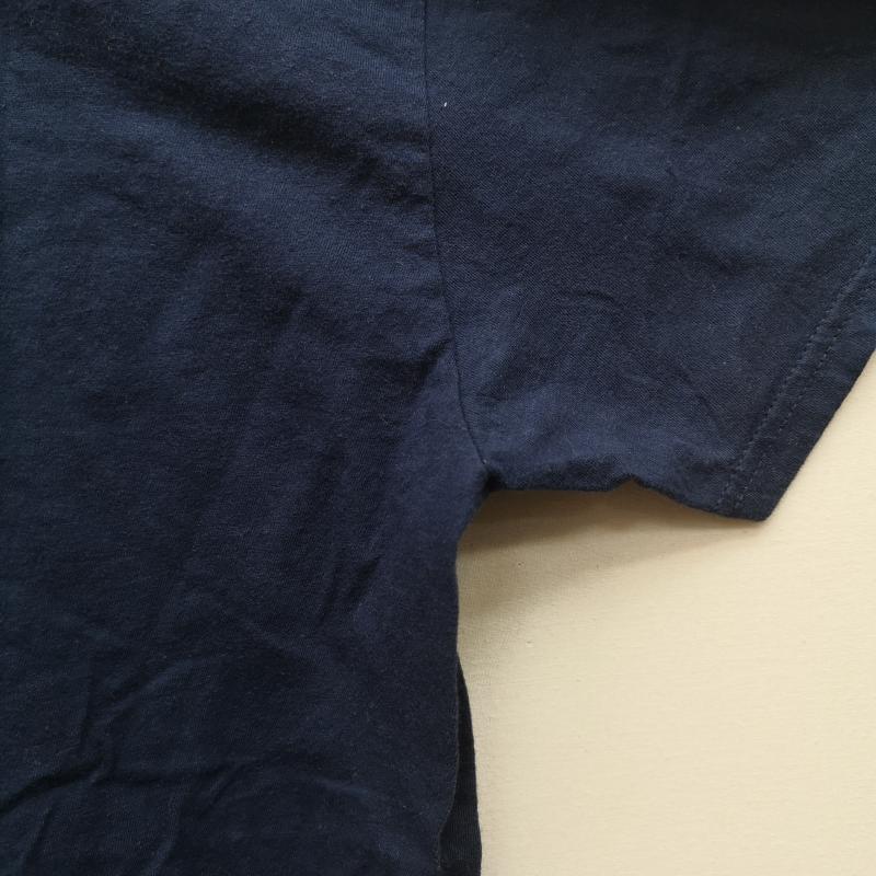 古着 USED Tシャツ 半袖 90s アメリカ版 戦隊 シリーズ パワーレンジャー Tシャツ L 紺 / ネイビー / navy メンズ USED 古着 中古 50151096