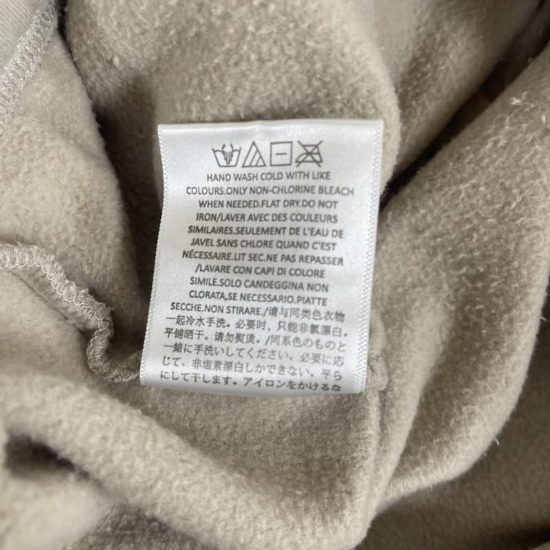 エッセンシャルズ ESSENTIALS パンツ ワークパンツ、ペインターパンツ Fear of God FOG ラウンジパンツ クラシック スウェット パンツ M ベージュ / ベージュ / beige メンズ USED 古着 中古 50151105