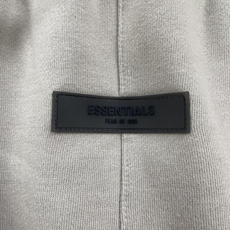 エッセンシャルズ ESSENTIALS パンツ ワークパンツ、ペインターパンツ Fear of God FOG ラウンジパンツ クラシック スウェット パンツ M ベージュ / ベージュ / beige メンズ USED 古着 中古 50151105