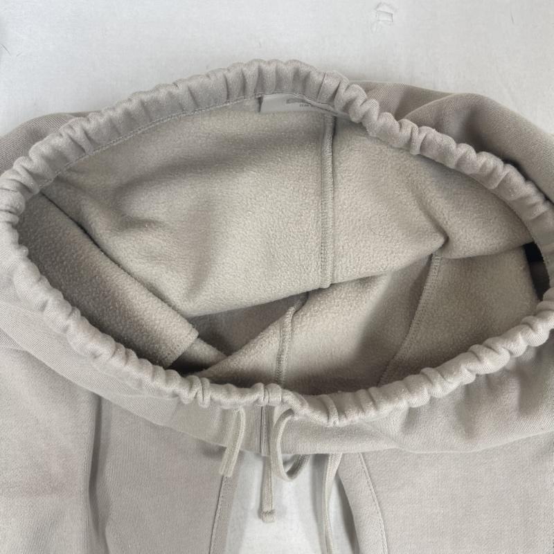 エッセンシャルズ ESSENTIALS パンツ ワークパンツ、ペインターパンツ Fear of God FOG ラウンジパンツ クラシック スウェット パンツ M ベージュ / ベージュ / beige メンズ USED 古着 中古 50151105