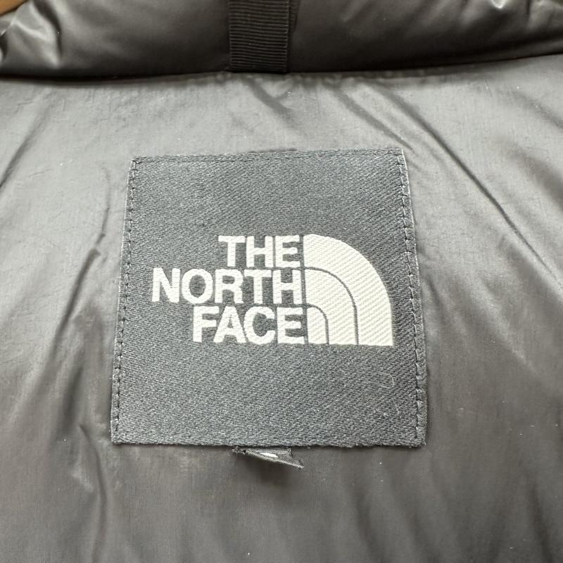 ザノースフェイス THE NORTH FACE ジャケット、上着 ダウンジャケット BALTRO LIGHT JACKET バルトロライト ダウン ジャケット ND91840 S 赤 / レッド / red メンズ USED 古着 中古 50151116