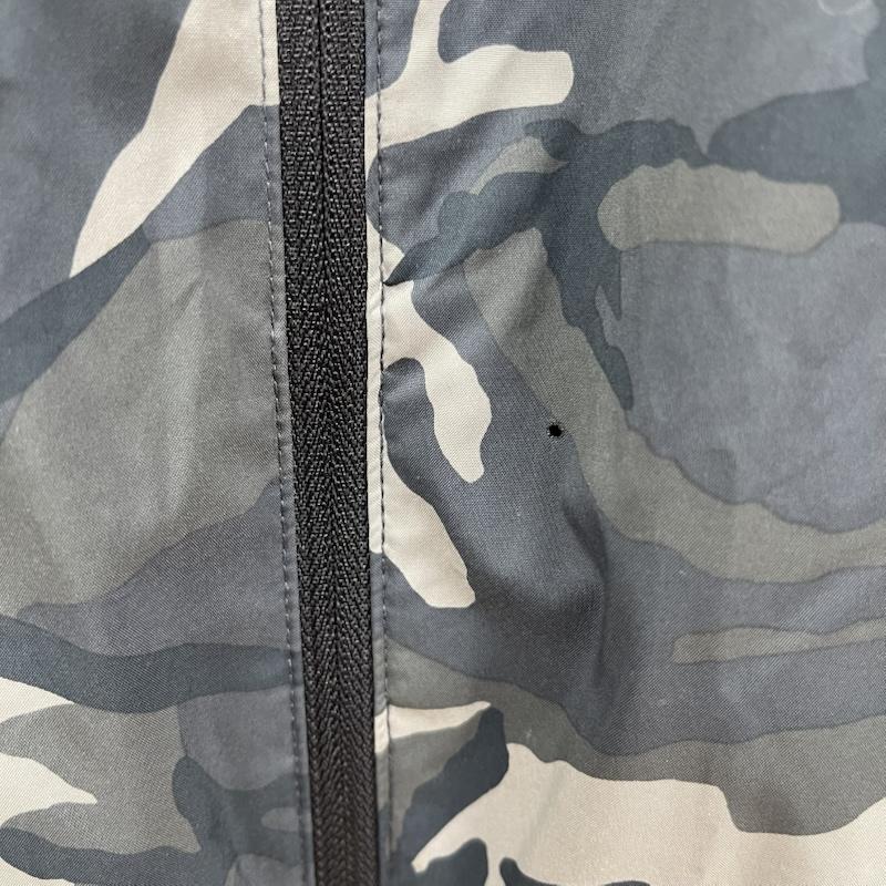 ザノースフェイス THE NORTH FACE ジャケット、上着 ジャンパー、ブルゾン MOUNTAIN ATHLETICS ナイロン 迷彩 ジップアップ ジャケット NP21793 L マルチカラー / マルチカラー / multicolor メンズ USED 古着 中古 50151125