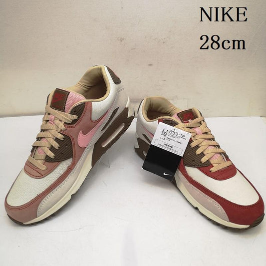 ナイキ NIKE スニーカー スニーカー AIR MAX bacon NRG 2021 エア マックス ベーコン エア マックス CU1816-100 28.0cm メンズ USED 古着 中古 50151141