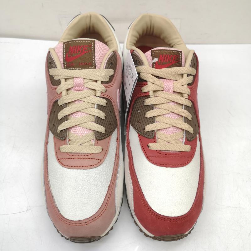 ナイキ NIKE スニーカー スニーカー AIR MAX bacon NRG 2021 エア マックス ベーコン エア マックス CU1816-100 28.0cm メンズ USED 古着 中古 50151141