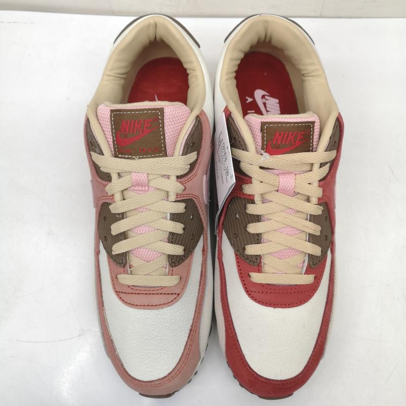 ナイキ NIKE スニーカー スニーカー AIR MAX bacon NRG 2021 エア マックス ベーコン エア マックス CU1816-100 28.0cm メンズ USED 古着 中古 50151141