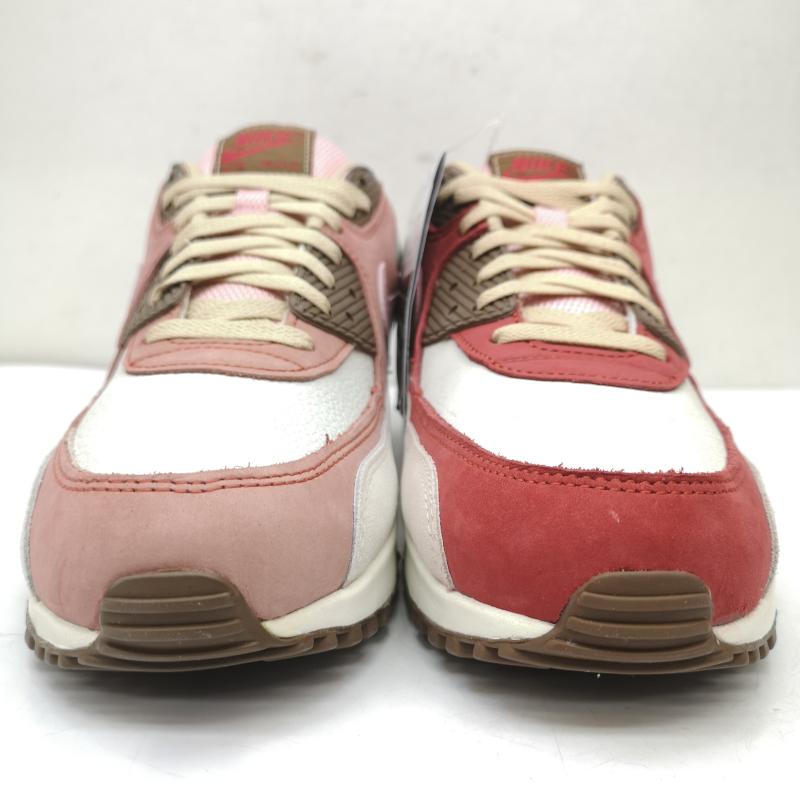 ナイキ NIKE スニーカー スニーカー AIR MAX bacon NRG 2021 エア マックス ベーコン エア マックス CU1816-100 28.0cm メンズ USED 古着 中古 50151141