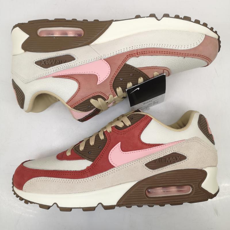 ナイキ NIKE スニーカー スニーカー AIR MAX bacon NRG 2021 エア マックス ベーコン エア マックス CU1816-100 28.0cm メンズ USED 古着 中古 50151141