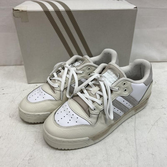 アディダス adidas スニーカー スニーカー RIVALRY LOW SNS コラボ スニーカー ID2881 26.0cm 白 / ホワイト / white メンズ USED 古着 中古 50151164