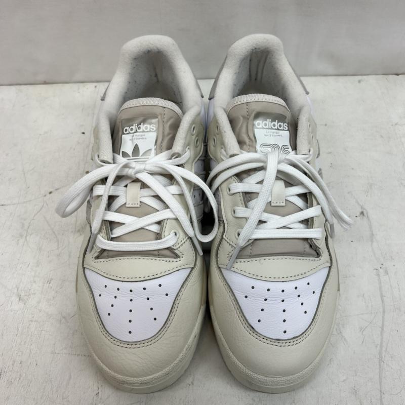 アディダス adidas スニーカー スニーカー RIVALRY LOW SNS コラボ スニーカー ID2881 26.0cm 白 / ホワイト / white メンズ USED 古着 中古 50151164