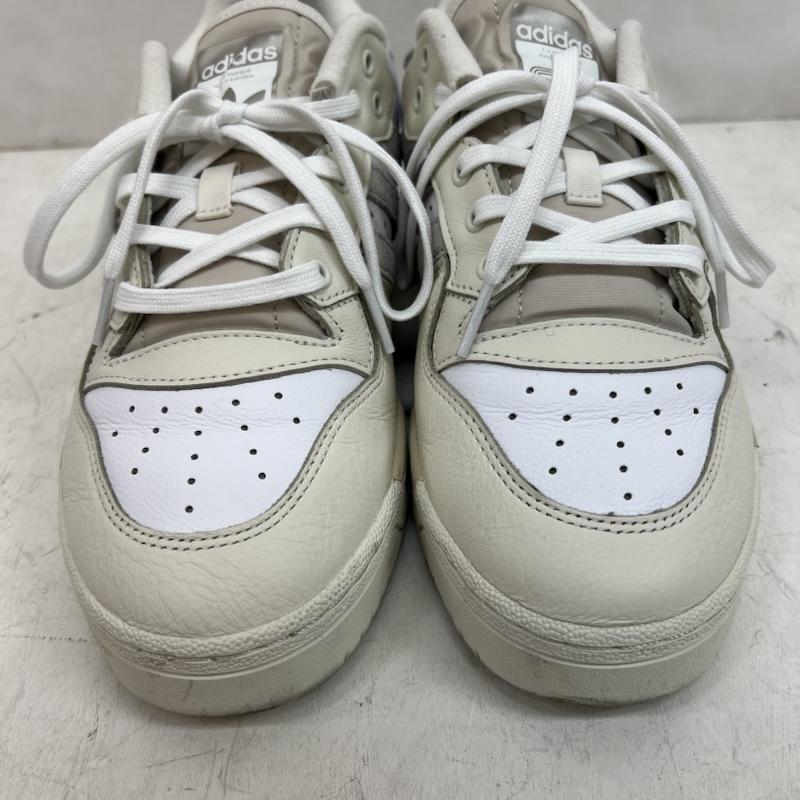 アディダス adidas スニーカー スニーカー RIVALRY LOW SNS コラボ スニーカー ID2881 26.0cm 白 / ホワイト / white メンズ USED 古着 中古 50151164