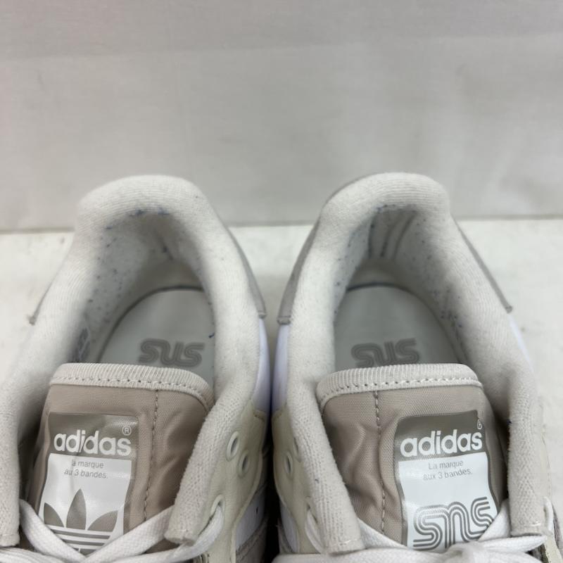 アディダス adidas スニーカー スニーカー RIVALRY LOW SNS コラボ スニーカー ID2881 26.0cm 白 / ホワイト / white メンズ USED 古着 中古 50151164