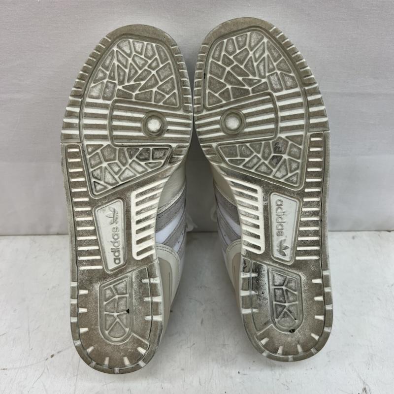 アディダス adidas スニーカー スニーカー RIVALRY LOW SNS コラボ スニーカー ID2881 26.0cm 白 / ホワイト / white メンズ USED 古着 中古 50151164