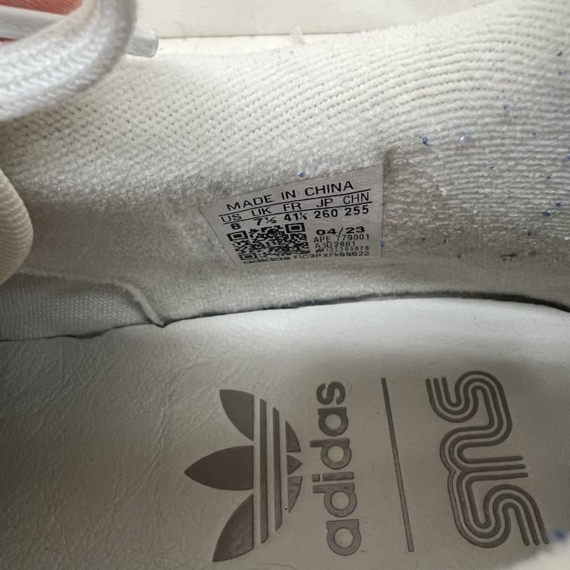 アディダス adidas スニーカー スニーカー RIVALRY LOW SNS コラボ スニーカー ID2881 26.0cm 白 / ホワイト / white メンズ USED 古着 中古 50151164