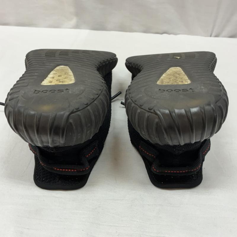 アディダス adidas スニーカー スニーカー YEEZY Boost 350 V2 Bred イージーブースト CP9652 27.5cm ロゴ、文字 黒 / ブラック / black メンズ USED 古着 中古 50151233