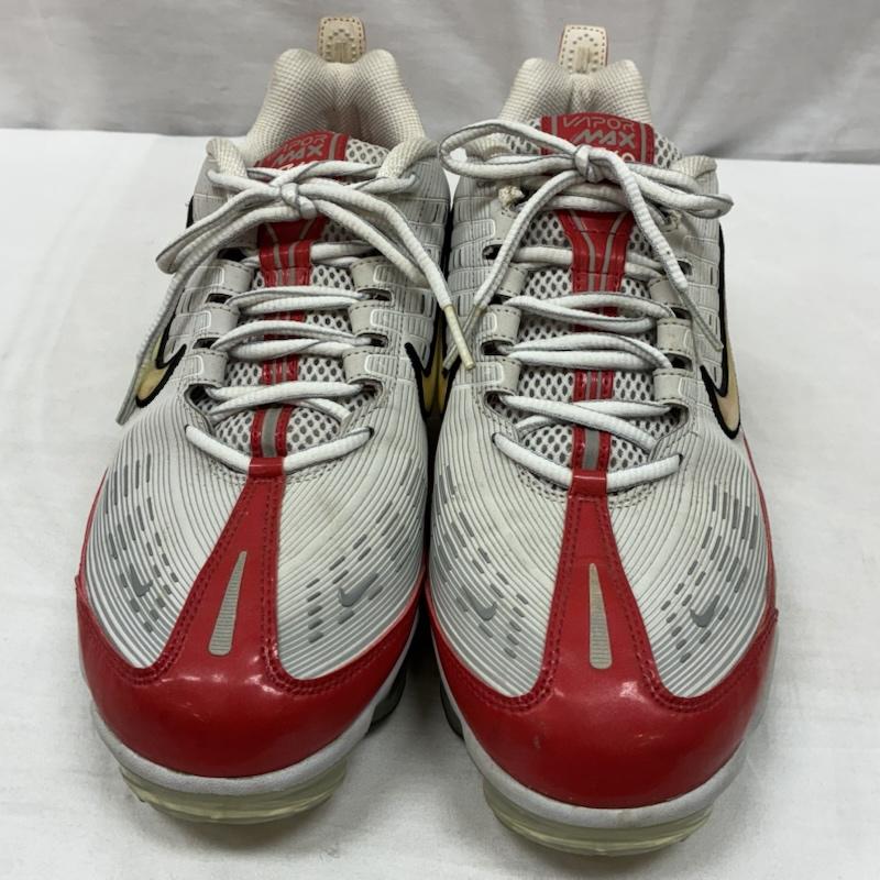 ナイキ NIKE スニーカー スニーカー AIR VAPORMAX 360 エア ヴェイパーマックス CK2718-002 ローカット スニーカー 28.0cm メンズ USED 古着 中古 50151239