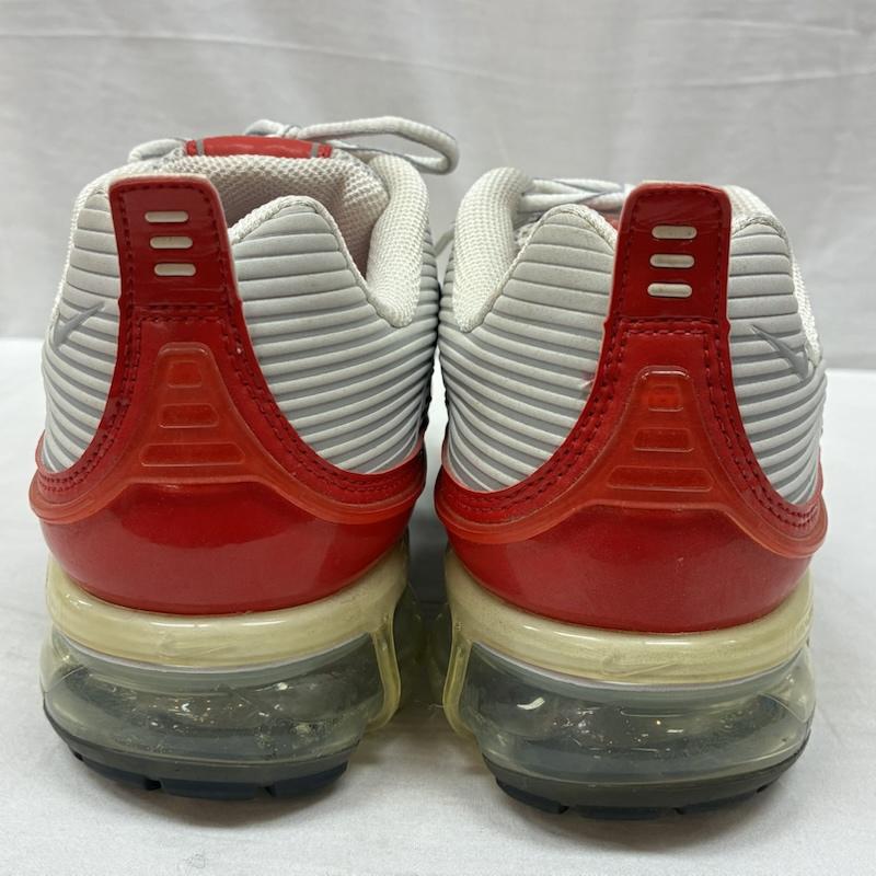 ナイキ NIKE スニーカー スニーカー AIR VAPORMAX 360 エア ヴェイパーマックス CK2718-002 ローカット スニーカー 28.0cm メンズ USED 古着 中古 50151239