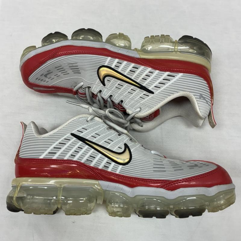 ナイキ NIKE スニーカー スニーカー AIR VAPORMAX 360 エア ヴェイパーマックス CK2718-002 ローカット スニーカー 28.0cm メンズ USED 古着 中古 50151239