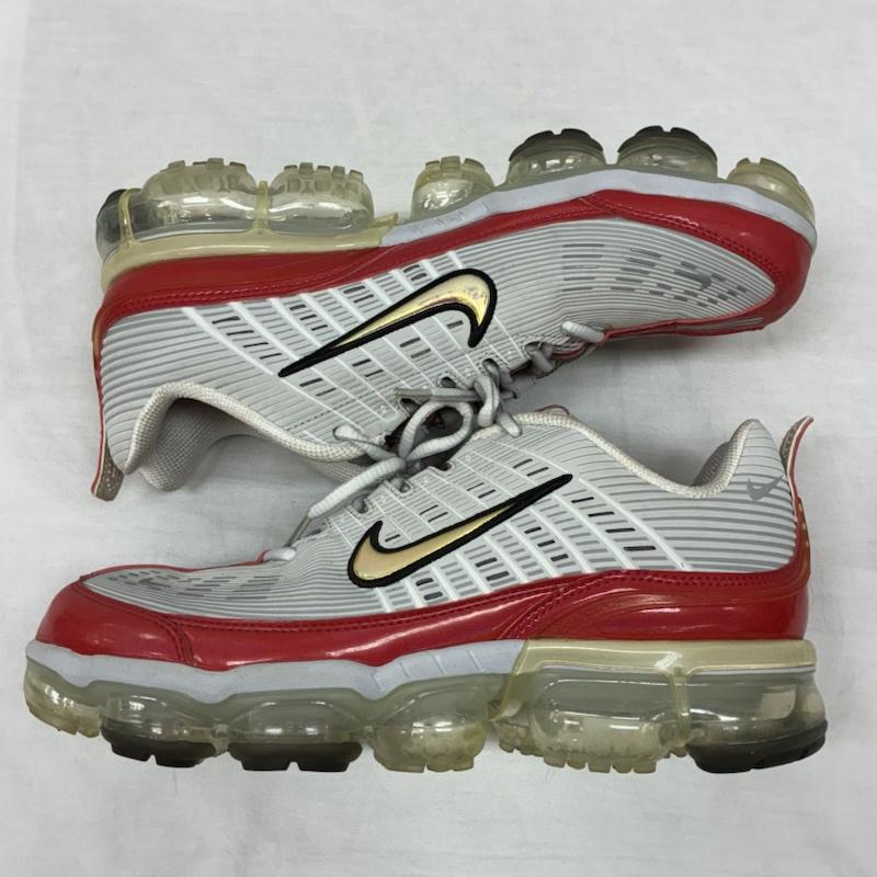 ナイキ NIKE スニーカー スニーカー AIR VAPORMAX 360 エア ヴェイパーマックス CK2718-002 ローカット スニーカー 28.0cm メンズ USED 古着 中古 50151239